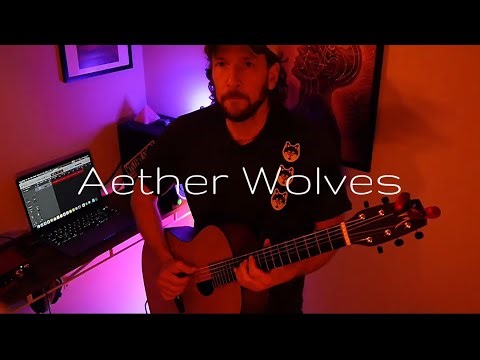 Aether Wolves (demo)