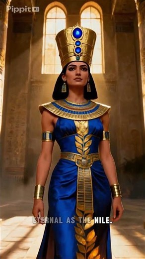 Nefertiti Egypt’s Hidden Ruler