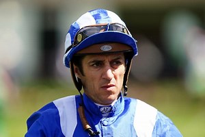 Aidan O'Brien Turns To Soumillon, With Ryan Moore Injured