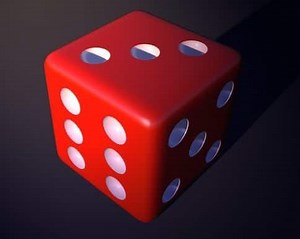 Why You Keep Seeing the Number 3 Everywhere