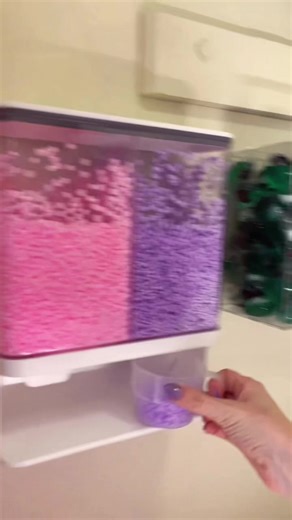 Organize Your Laundry Day with These Tips