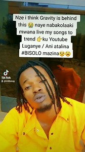13K views · 1.6K reactions | Naye Abalabbe tubakolere ki ?  EBISOLO bibaluma . Live my song to upload https://youtu.be/8WoYx_Y-bsw?si=m6wNwx111SiLqc18. EBISOLO KID DEE | Kid Dee | Facebook
