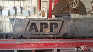 Custom Pipe Profiling Services | American Piping Products