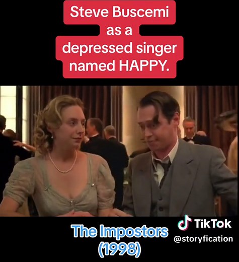 Directed by Stanley Tucci, with an all-star cast of indie names including Alison Janney, Campbell Scott, Tony Shalhoub, Hope Davis, Oliver Platt, and more.