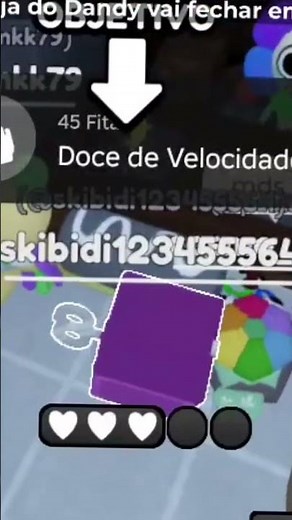 30 segs de video #roblox #memes #dandysworld #dw #amei