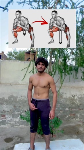 Kegel Exercise Improved Leg Strength Inner Thigh Strong #youtubeshorts