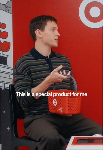 Tom and Harry Holland's Favorite Target Products