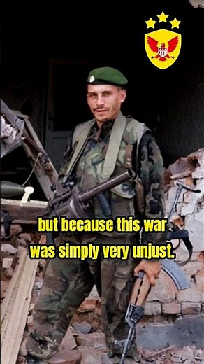 GASTON BESSON: ONE OF THE FOUNDERS OF THE INTERNATIONAL LEGION #shorts