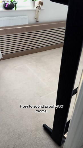 How to Soundproof Your Rooms with Acoustic Panels