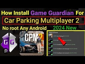 cpm2 hack gameguardian / hack script/unlimited gold and money/ all gold cars unlocked