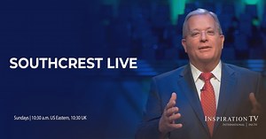 13 reactions | Dr. David Wilson has one mission – changing lives...