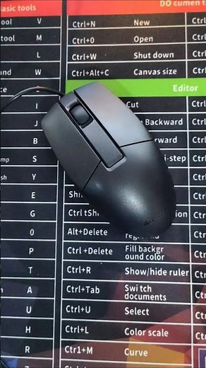 A4TECH OP-330 USB Wired Mouse