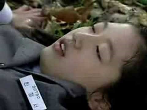 Stairway To Heaven Trailer (Korean)