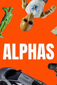 Stream Alphas (2024): Find it on Netflix, Prime Video, Hulu & more
