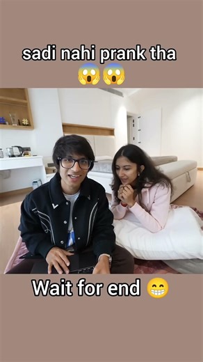 Sourav ki sadi nahi prank tha😁ll Sourav Joshi Il#shorts #youtubeshorts