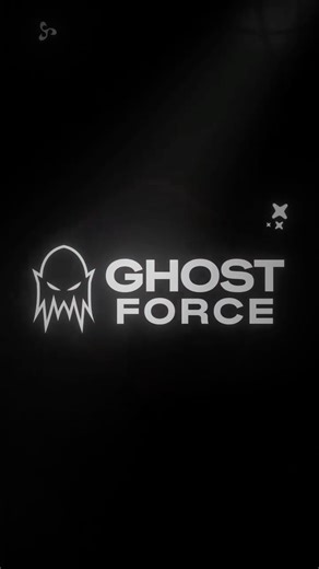 Ghost Force Studio™ on Instagram: "Check out our new website 🫣 www.ghostforcestudio.com"
