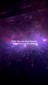 POV: You saw laser show in DupleX for the first time! #duplexprague #praguenightlife | Duplex, Prague, Czech Republic
