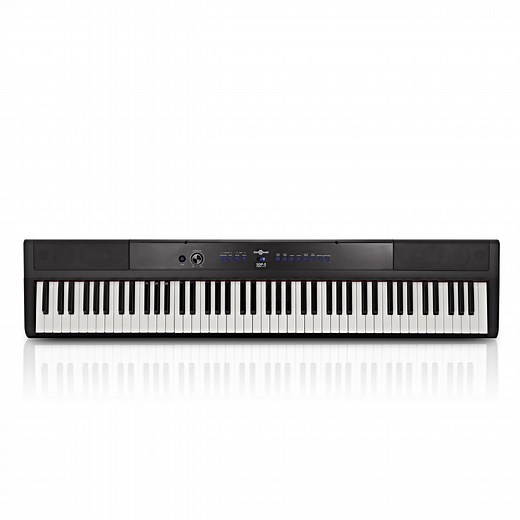 SDP-2 Stage Piano by Gear4music at Gear4music