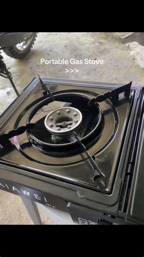 Top Features of Portable Gas Stoves with Butane