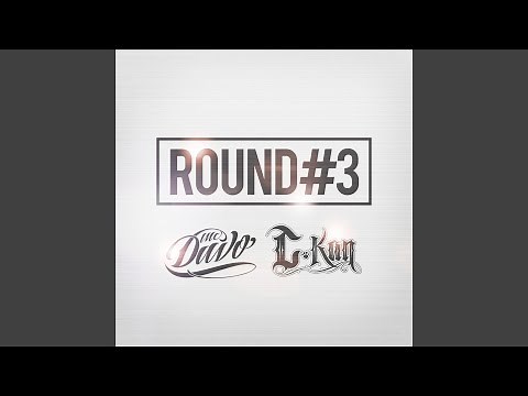 Round 3 (feat. C-Kan)
