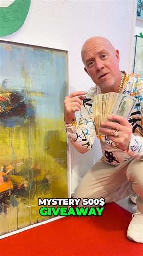 Art R us on Instagram: "🎨 $500 ART MYSTERY 🎨 This painting has a signature… but no one can identify the artist. We’ve searched everywhere. Nothing. Out of $30M+ invested in art, this is my favorite piece. 💵 $500 CASH to the first person who can correctly identify the artist (with verification). 👇 Comment the artist 👥 Tag someone who knows art 📲 Share to help solve it Someone knows this signature. #art_r_us #art"