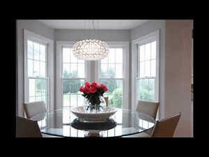 dining room hanging light fixtures