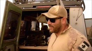 Secret Warriors - Canadian Special Operations Regiment (CSOR) Behind-the-scenes for an exclusive look at CSOR soldiers on a counter-terrorism training mission in the heart of the Sahara Desert. As the training mission continues, Mercedes Stephenson speaks with CSOR soldiers to find out what life is like as an elite covert soldier. | British & Commonwealth Forces