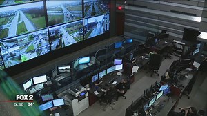 Dispatchers save lives everyday inside Macomb County's COMTEC