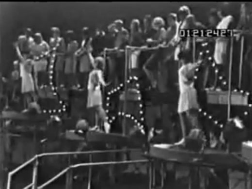 P.J. Proby 1965 - Somewhere | 60s Around Sounds Music