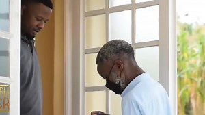 Tachezako ndi abusa Jededia M'tebede | Usauver