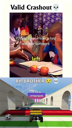 POV: You ask your mom to help 😭 #honda125