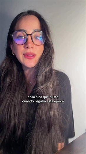 Carta de Navidad para mi hija: Nostalgia y magia