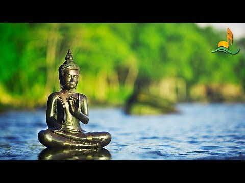 Calming music for depression and relaxation