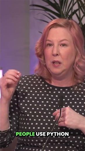 Why Python Community Is at the Core of Its Power