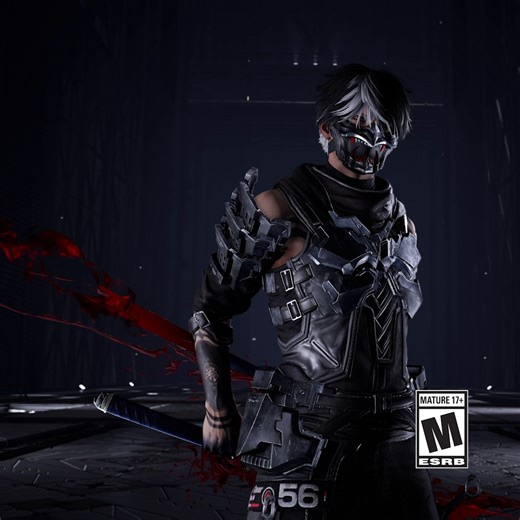 337K views · 3.6K reactions | Pre-Order NINJA GAIDEN 4 to receive the Dark Dragon Descendant Yakumo Skin at launch. | Xbox | Facebook