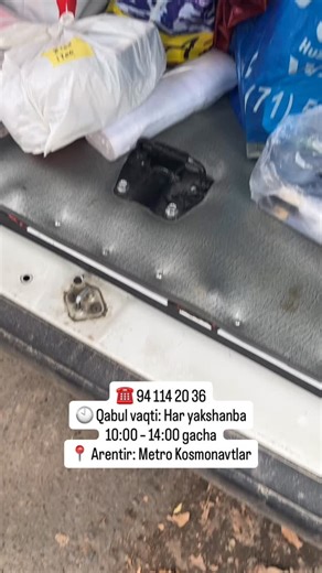 114 tiklash vhs minidv betacam on Instagram: "🛠️ Tiklash va arxivlash xizmati 📞 94 114 20 36 📀 Chizilgan CD/DVD disklar 📼 VHS, Mini DV, 8mm, Hi8, Digital8, Betacam, VHS-C 💻 HDD, SSD, USB fleshkalar"