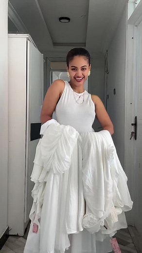 Stylish Eritrean Outfits on TikTok