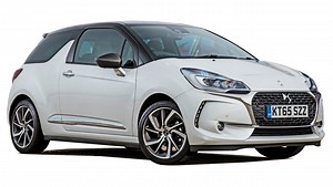 Citroën DS3 hatchback (2009-2016) - Interior & comfort | Carbuyer