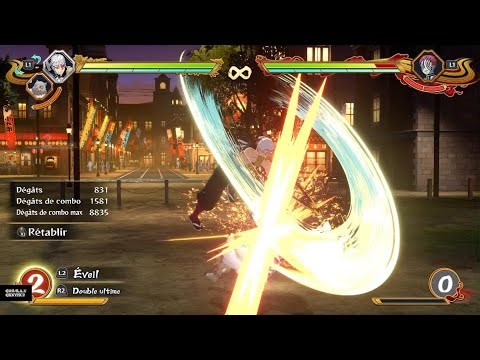 Fake tod tengen inosuke