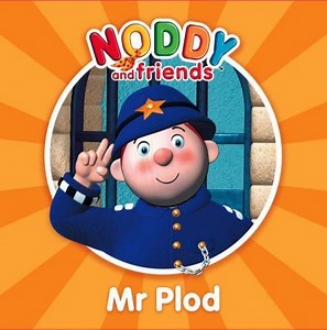 Mr. Plod - Alchetron, The Free Social Encyclopedia