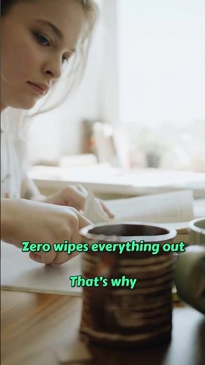 Why 1 ÷ 0 is impossible 🤯 | Math Explained