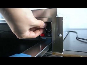 How to Use All Heating Levels on Whirlpool W1114 Warming Drawer | Temperature Control Guide