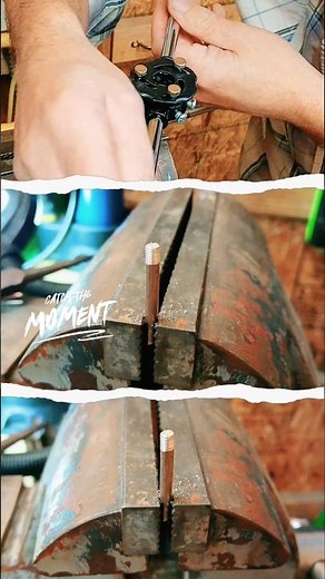 Making a Sterling Silver set screw #silversmith #tutorials #screw #handmade #sterlingsilver