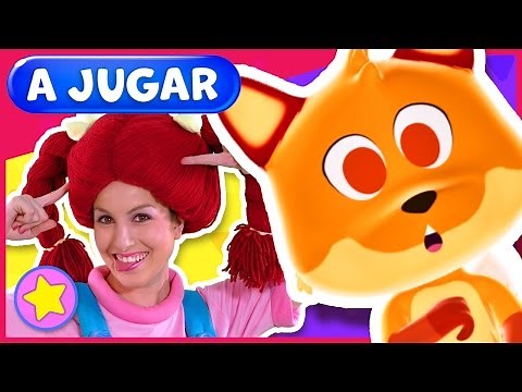 Zorro Loco | A Jugar