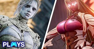 The 10 HARDEST Soulslike Bosses | Articles on WatchMojo.com