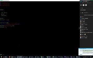 查看nginx传输FASTCGI格式数据