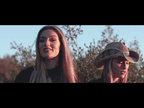 Diamond Dixie- Limitless (Official Music Video)