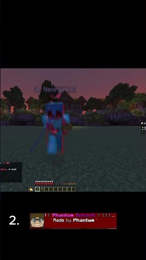 Best texture packs that will improve your pvp #pvptips #minecraft #gamingshorts #swordpvp #gaming