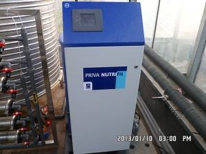 [Hot Item] Fertilizer System for Vegetables/Fruits/Cucumbers