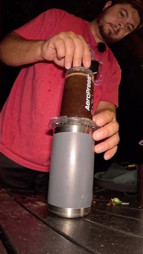 French Press vs. AeroPress